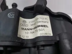 Coletor de admissão direito Audi A6 C6 2004-2011 3.0 V6 TDI OEM