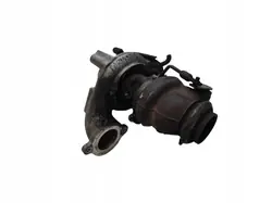 Peugeot Turbo OEM 9673283680 voor 1.6 HDI