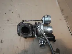 Turboahdin OEM 55265386 Jeep Renegadelle 1.4 TB