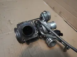 Turboahdin OEM 55265386 Jeep Renegadelle 1.4 TB