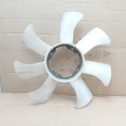 Nissan Lüfterflügel OEM MAM76959 für Navara D22