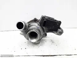 Turbochargeur BMW 1 Series 2009 2000TD N47 OEM 7800594E04