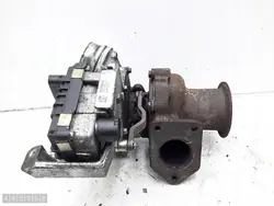 Turbochargeur BMW 1 Series 2009 2000TD N47 OEM 7800594E04