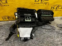 Complete verwarming ventilator Skoda Scala 1.0 TSI