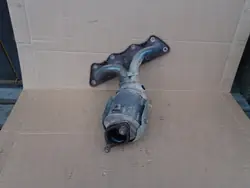 Kia OE Katalysator OEM TEL 510.512.751