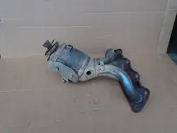 Catalyseur Kia OE OEM TEL 510.512.751