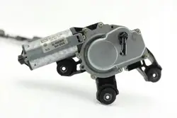 Ford Galaxy I achterruitenwissermotor OEM 7M3955711