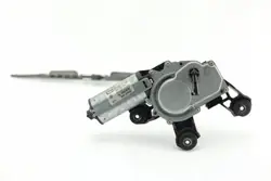 Moteur d'essuie-glace arrière Ford Galaxy I OEM 7M3955711