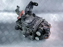 Luftfeder-Kompressor 4M0616005E für Audi Q7 4M