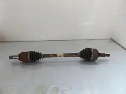 Vänster drivaxel för Renault Megane III 1.5DCI