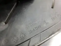 OEM 20A734B Linker Scheinwerfer für VW Passat B6 2005-2010