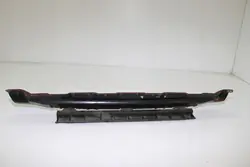 Frontstoßstangenhalter Audi Q7 4L 4L0807113