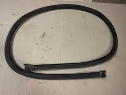 Junta de teto Porsche Boxster 986 - OEM Porsche OE