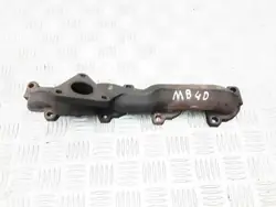 Colector de escape OEM A6281420201 Mercedes-Benz S W220