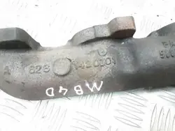 Collecteur d'échappement OEM A6281420201 Mercedes-Benz S
