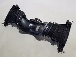 MERCEDES W212 W217 W218 W231 W205 W222 W164 LUCHTINLAAT