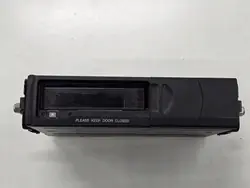 Ford Mondeo MK4 CD-Wechsler OEM 7S7T-18C830-AA