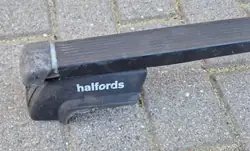 Kattotankit Jeep Grand Cherokee WK HALFORDS OEM