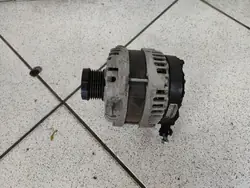 Vaihtovirtageneraattori Subaru Forester 4 2018 23700AB000