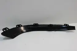 Achterbumper Chromen Trim Mercedes GLC W253 A2538858406