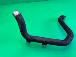 Luftansaugschlauch Turbo Kia Ceed I 1.6 CRDI