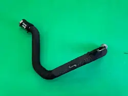 Tuyau d'admission d'air Turbo Kia Ceed I 1.6 CRDI
