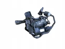 Compressor suspensão ar Mercedes Classe S W221 A2213201704
