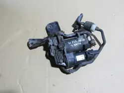 Compresseur suspension air Mercedes Classe S W221 A2213201704