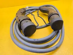 Cable de carga BMW OEM 5A0B427 para MINI EV Tesla