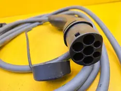 Câble de charge BMW OEM 5A0B427 pour MINI EV Tesla
