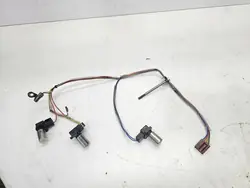 Vanne électromagnétique VW Sharan II DQ200