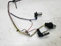 Elektromagnetische klep VW Sharan II DQ200
