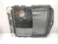 BMW Panoramatak OEM 7203271 för 5-serien F07 GT