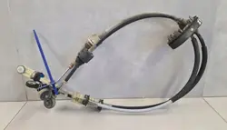 Ligação de mudanças OEM 55499530 para Opel Astra IV J 1.6
