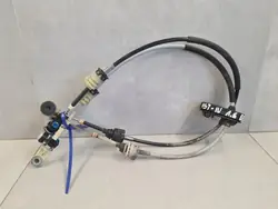 Versnellingskoppeling OEM 55499530 voor Opel Astra IV J 1.6