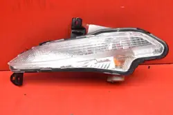 Linker voor richtingaanwijzer OEM 96780393 voor Peugeot 308