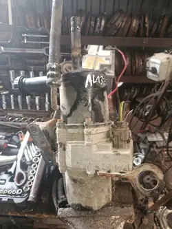 Bomba dirección asistida PEUGEOT 308 SW II 9643192380