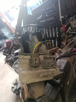 Bomba direção assistida PEUGEOT 308 SW II 9643192380
