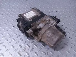 Calefactor estacionario (Webasto) BMW X5 G05 64129321061