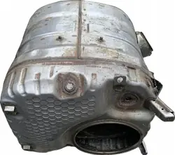Catalisador Volvo FH OEM 23532362 P05