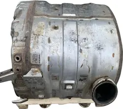 Catalyseur Volvo FH OEM 23532362 P05