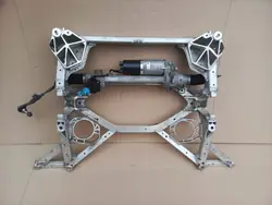 BMW Moottorituki OEM 8095644 M3/M4 RWD:lle