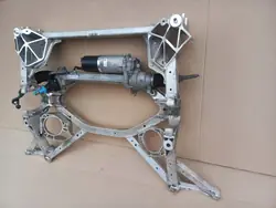 BMW Motorlager OEM 8095644 für M3/M4 RWD