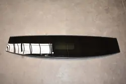 Vitre de toit avant OEM A1677802300 pour Mercedes X167 GLS