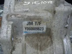 Verteilergetriebe OEM JMTFY060909623 für Kia Sportage 2007