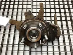 OEM LORK-32-56858 Rotule Gauche Avant Kia Ceed 12-18