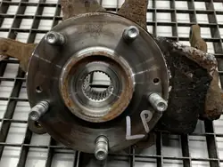 OEM LORK-32-56858 Rotule Gauche Avant Kia Ceed 12-18