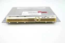 Porsche Macan luchtveringmodule OEM 95B907553K