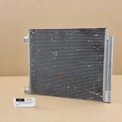 Ilmastointijäähdytin Qashqai II III X-Trail III Espace V