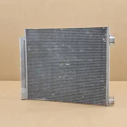 Klimaanlagenradiator Qashqai II III X-Trail III Espace V